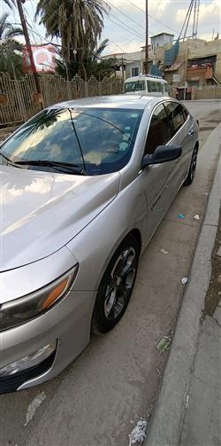 شێڤرۆلێت مالیبۆ